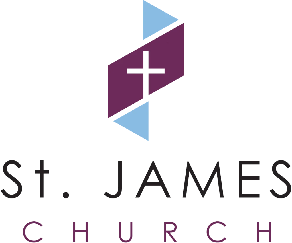 St James Logo