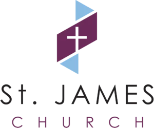 St James Logo